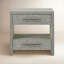 Seascape Nightstand