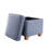 Borowski Upholstered Ottoman-580443859-580443856