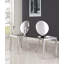 Chaise en métal Hartman