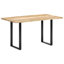 Table de salle à manger unie-1374853387-1374853382