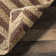 Dogwood Tiled Jute Area Rug