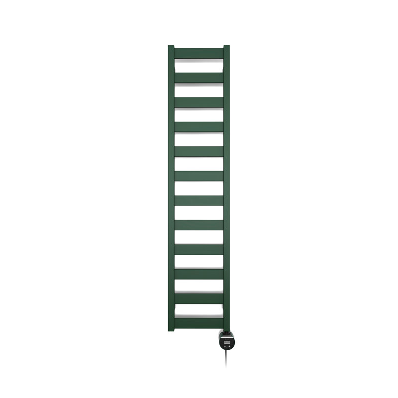 Electric Towel Rail VIVO, 1390/300, Green