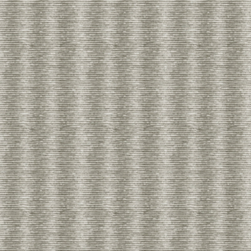 Fauteuil rembourré Sunset Key, Mélange de polyester gris clair / ivoire
