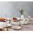 Butterfly Meadow Bunny 16-Piece Set