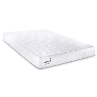 Essential Medium Memory Foam Mattress