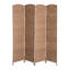Paravent 4 panneaux Homcom-788961284-788961293