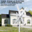 Ensemble de générateur d'éolienne 800w, système d'énergie éolienne à 6 pales 12v / 24v, générateur électromagnétique durable pour la maison, le véhicule récréatif et le réseau