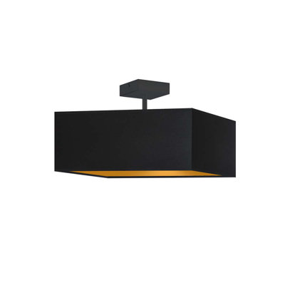 Maolis 3 - Light Square/Rectangle Pendant