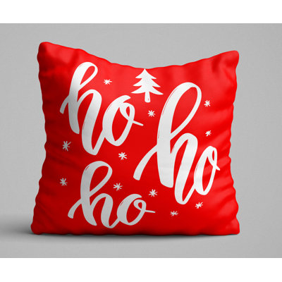 Cecy Luxury Square Cushion, 17.0 x 17.0 inches | 50% Cotton / 50% Polyester, Washable & Ironable | Soft Silicone Filling, 0.9 lbs | Perfect for Home Decor, Comfortable Couch & Chair Accessory, Stylish Design