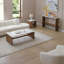 Table d'appoint Waves
