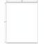 Tapis safran 5 pi x 8 pi