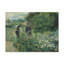 Reproduction de peinture à l'huile sur toile tendue Glinder-29224296