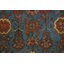 Tapis traditionnel pré-1900 9 x 11