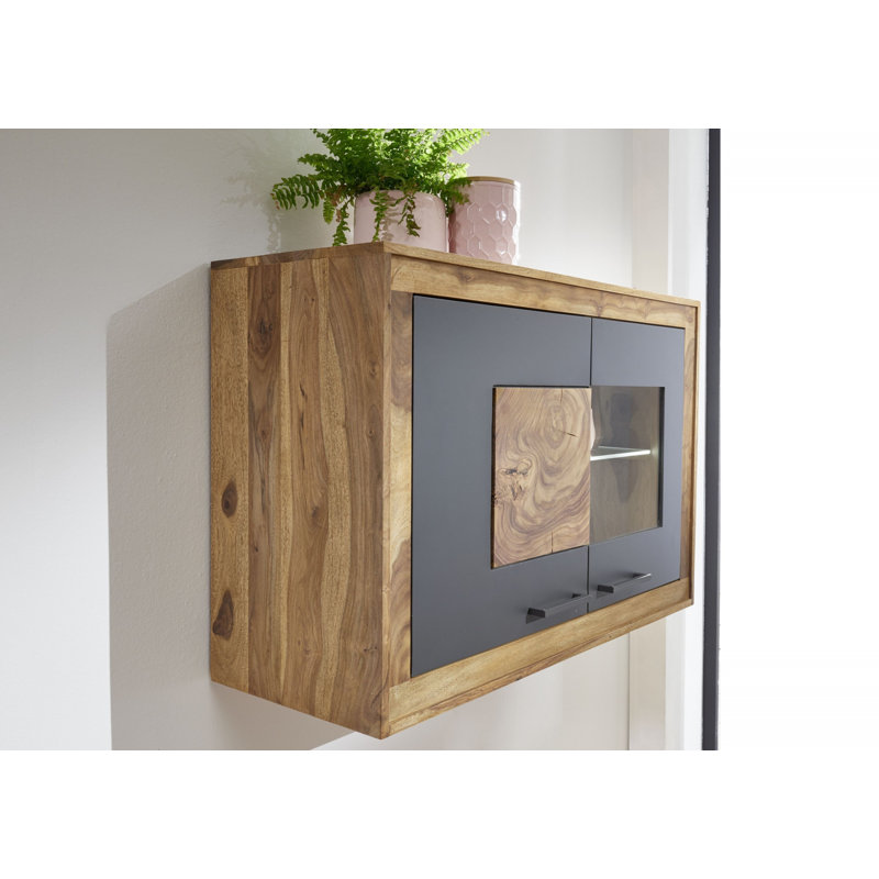 Turin Display Cabinet