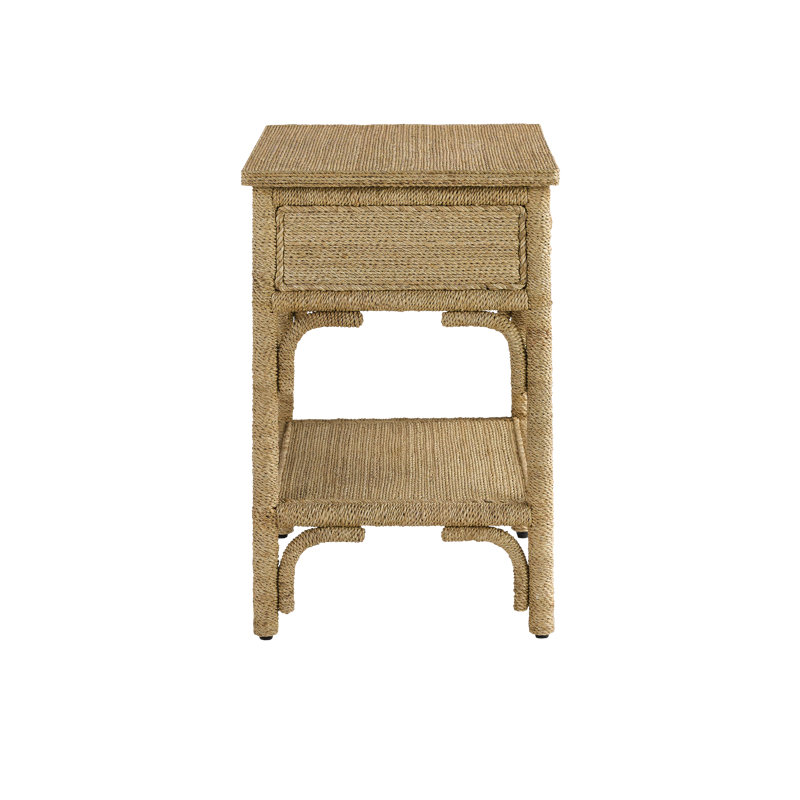 Olisa 1 - Drawer Nightstand