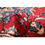 Tapis rouge Andelz 4 pi 6 po x 7 pi 1 po