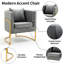 Marquet Velvet Barrel Chair-2050904165