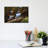 Puffins by Mateusz Piesiak - Wrapped Canvas Gallery-Wrapped Canvas Giclée-2094163312