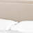 Upholstered Metal Platform Bed-66939948