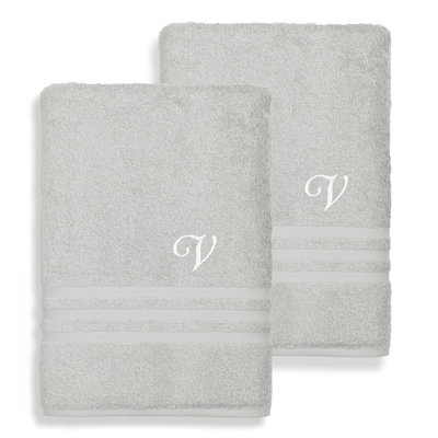 Denzi Midweight Bath Sheet