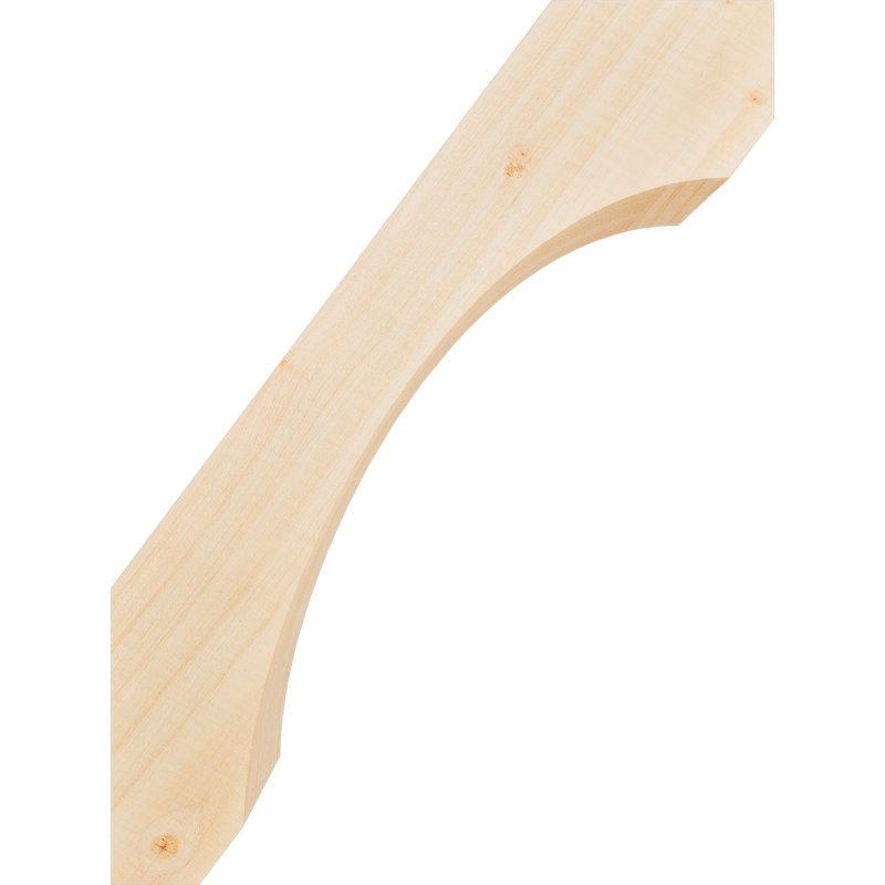 Attelle de genou Legacy, Douglas, H 16 po x l 3,5 po x P 12 po