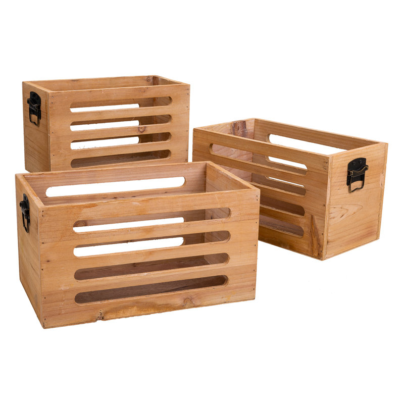 Alpen Home Crate