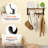 Hook With Shelf