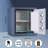 Gun Safe Lock