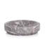 Gris Marble Soap Dish