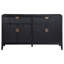 Buffet 4 portes Daine