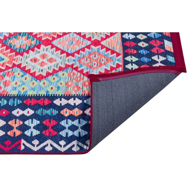 Tapis Stafanie, Rectangle 3 pi 3 po x 4 pi 11 po