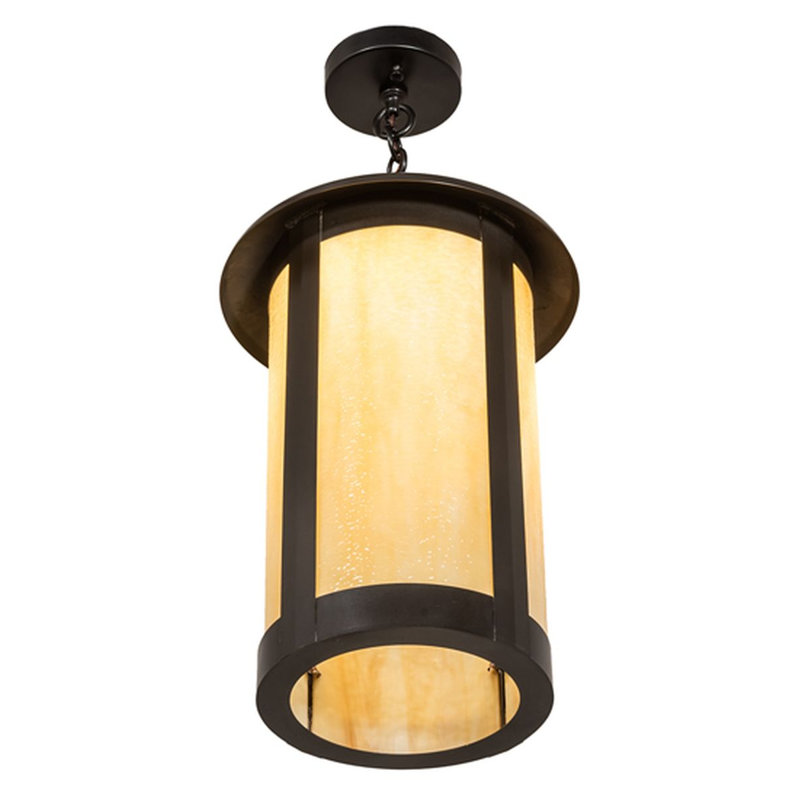 Fulton 1 - Light Pendant