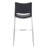 Upholstered Counter Stool with Metal Frame-949622643-949622655-949622653