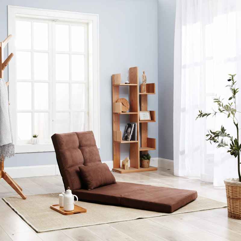 Triple Fold Down Sofa Bed