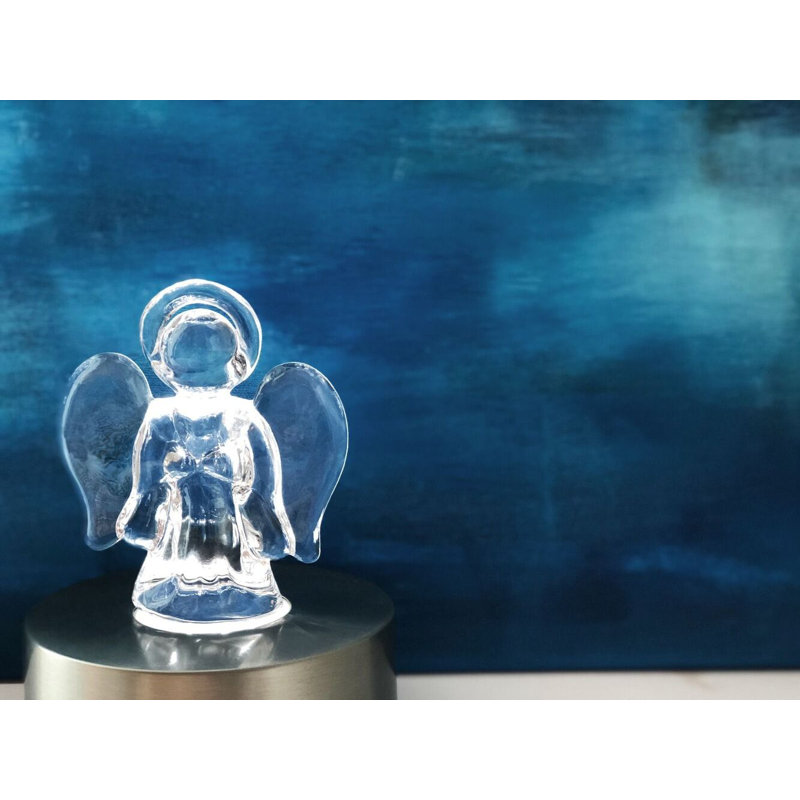 Angel, Small