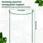 Deaotoys Plant Trays/ Stands Flowers
