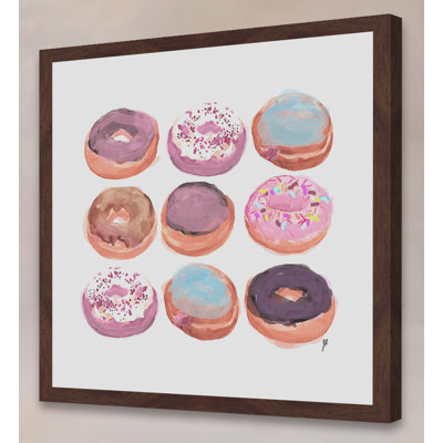 Single Picture Frame Painting
