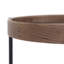 Lunaleigh - Table de bout ronde moderne-2079026367