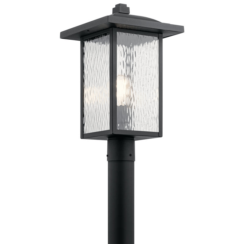 Seeded Lantern Head
