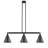 Donovan 3 - Light Kitchen Island Pendant-21739804-21739782-21739783