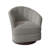 Tipsy Upholstered Swivel Barrel Chair-60273091-60273051