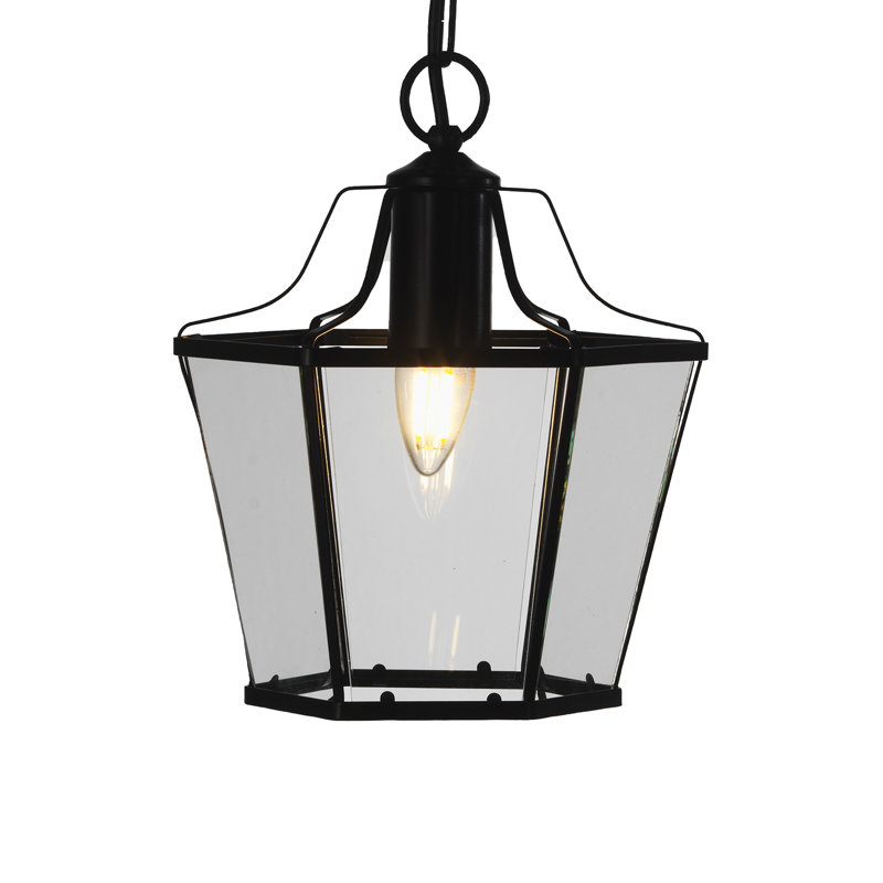 Dulverton Pendant