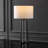 Cleti Metal Base Table Lamp-1359472490