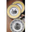 Villeroy & Boch Audun 12" Ferme Dinner Plate