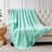 Crystal Chenille Knitted Throw Blanket-1388372382-1388372381