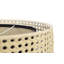 Wampum 1 - Light Cream Drum Pendant-326137456-326301563