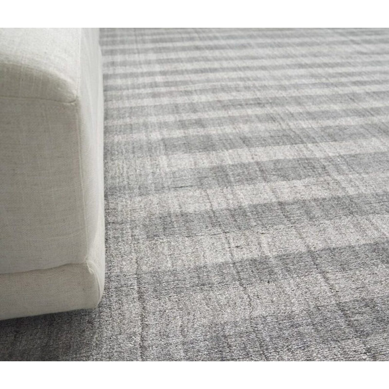 Robin Striped Area Rug, Rectangle 2' x 3'