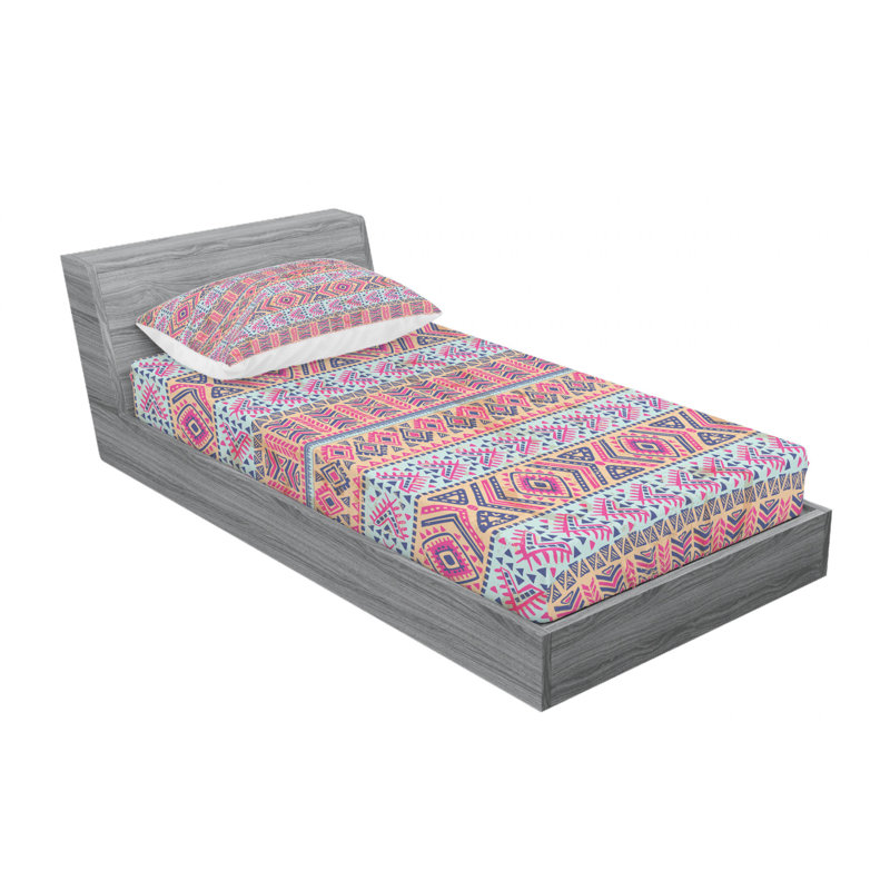 Microfiber Sheet Set
