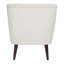 Fauteuil large en polyester 29,75 po Cresson-799802325