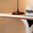 Luxury Console Table-1931657654